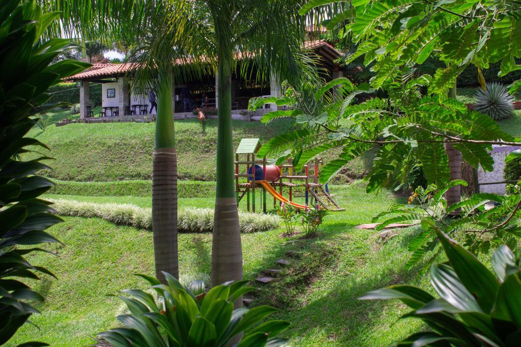 Finca Hotel Loma Verde Quimbaya Exterior photo
