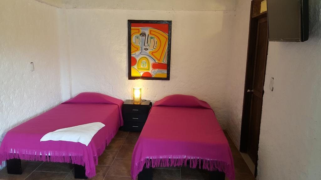 Finca Hotel Loma Verde Quimbaya Exterior photo